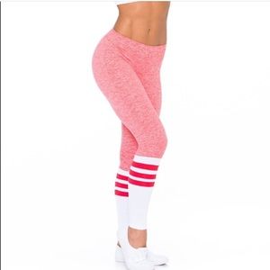 Bombshell Sportswear Leggings
